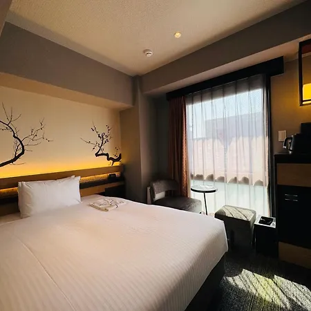 Shizutetsu Hotel Prezio Kyoto Karasumaoike Exterior photo