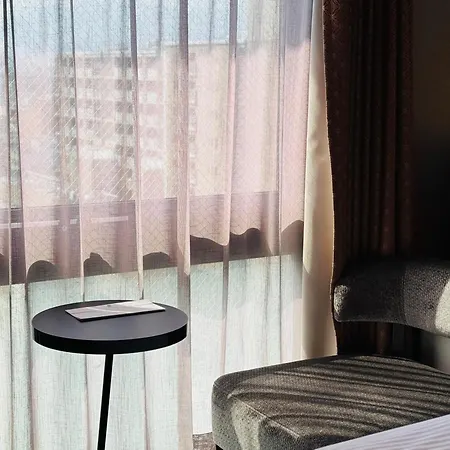 Shizutetsu Hotel Prezio Kyoto Karasumaoike Exterior photo