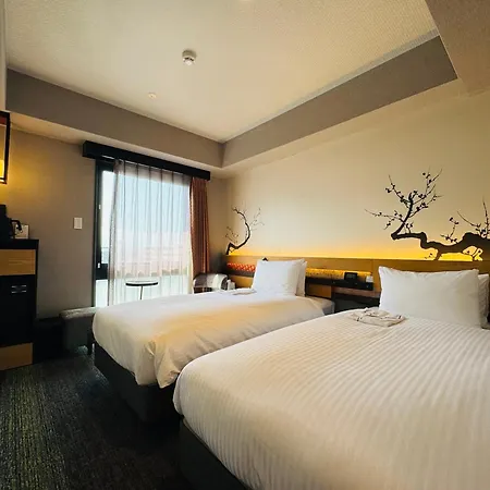 Shizutetsu Hotel Prezio Kyoto Karasumaoike Exterior photo