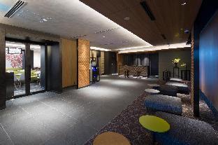 京都乌丸御池静铁普瑞兹欧酒店 京都