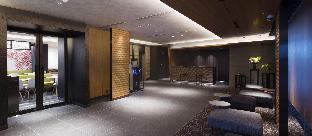 京都乌丸御池静铁普瑞兹欧酒店