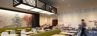 京都乌丸御池静铁普瑞兹欧酒店 酒店