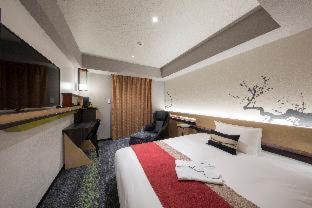 京都乌丸御池静铁普瑞兹欧酒店 酒店 3*