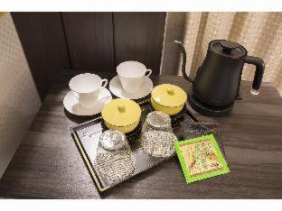 京都乌丸御池静铁普瑞兹欧酒店 3* 京都