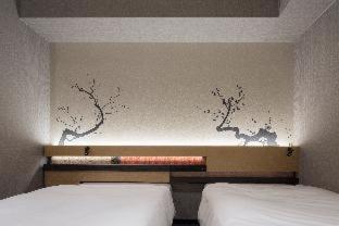 京都乌丸御池静铁普瑞兹欧酒店 酒店