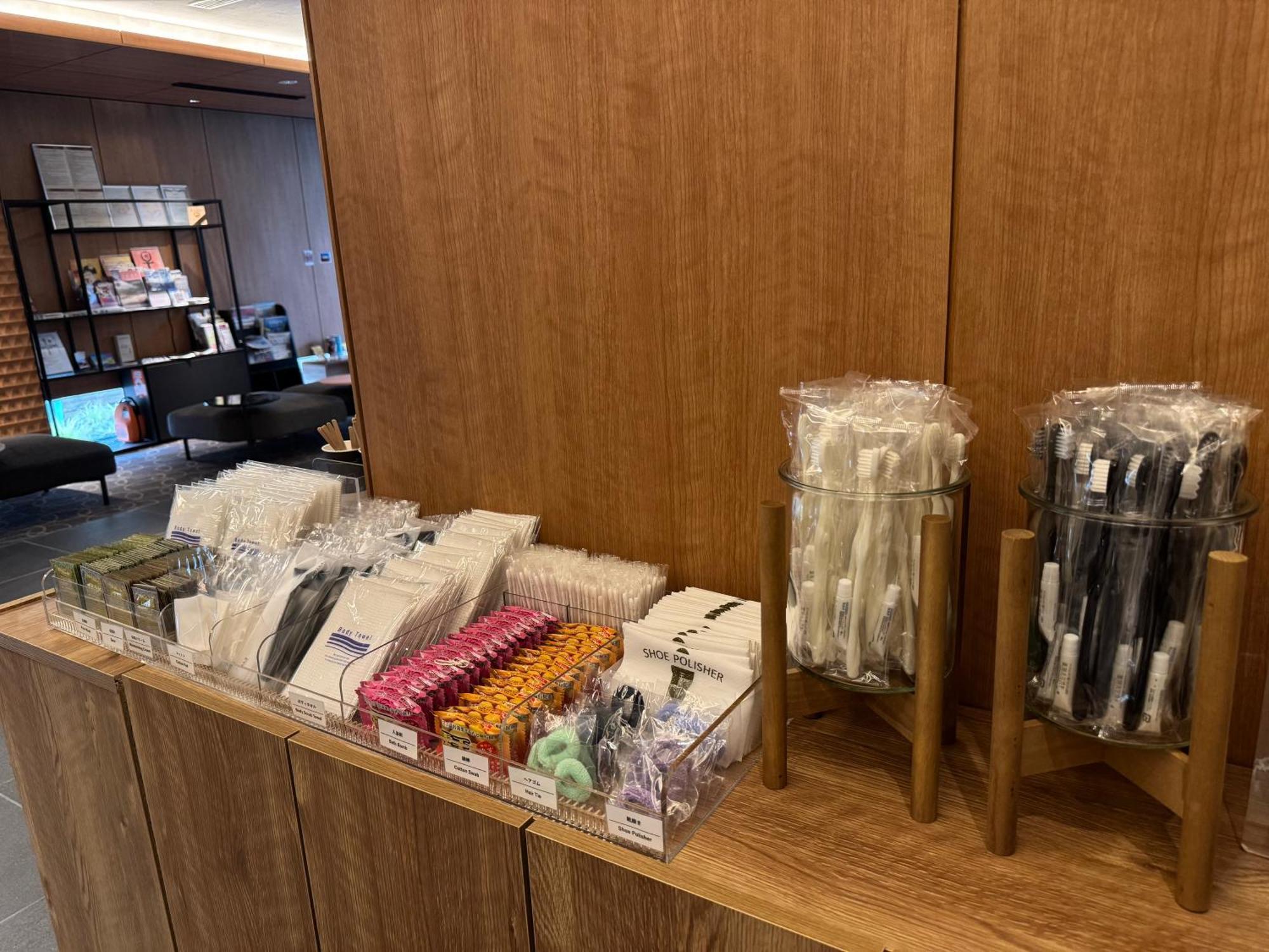酒店 京都乌丸御池静铁普瑞兹欧酒店