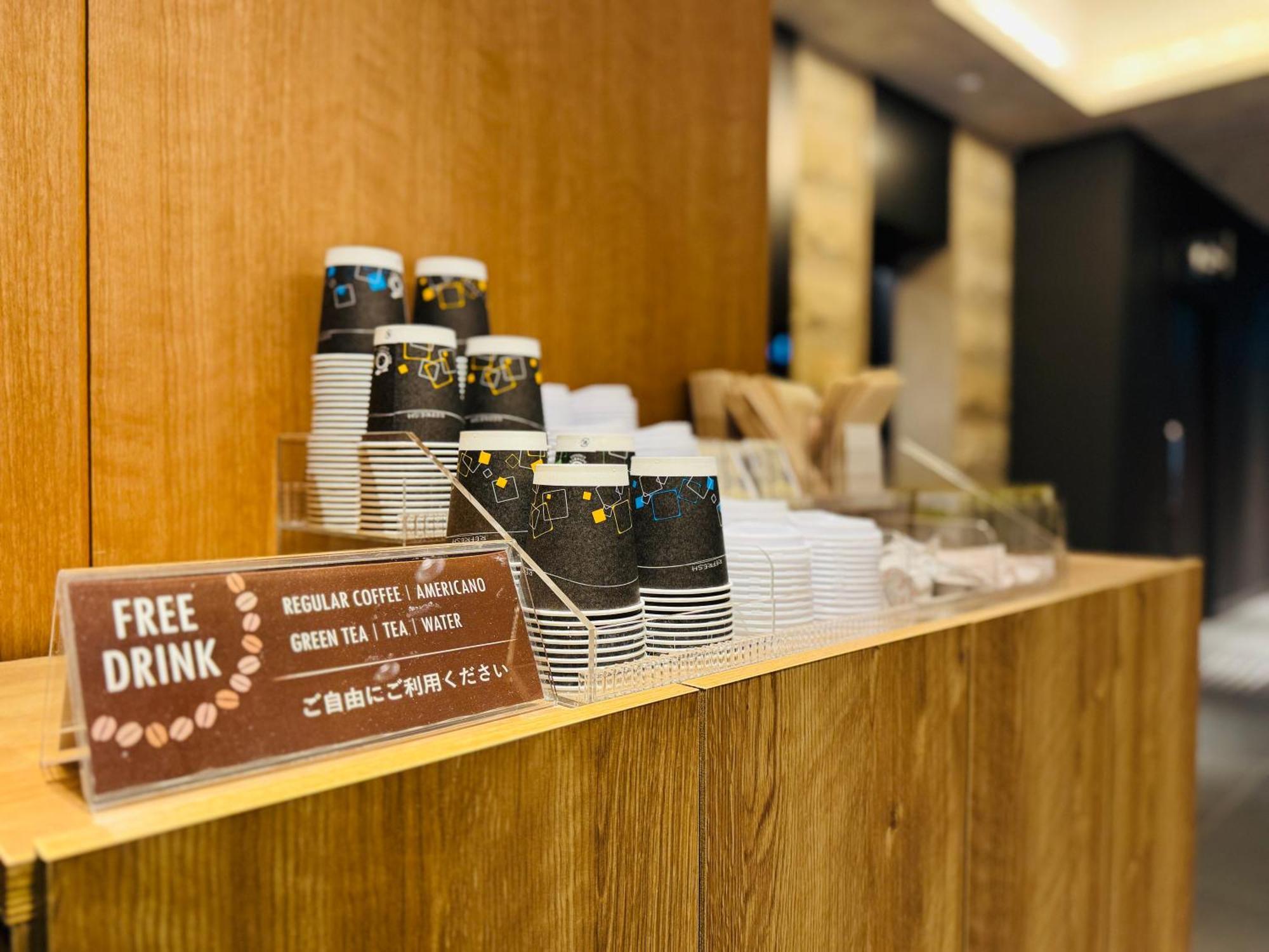 京都乌丸御池静铁普瑞兹欧酒店 京都