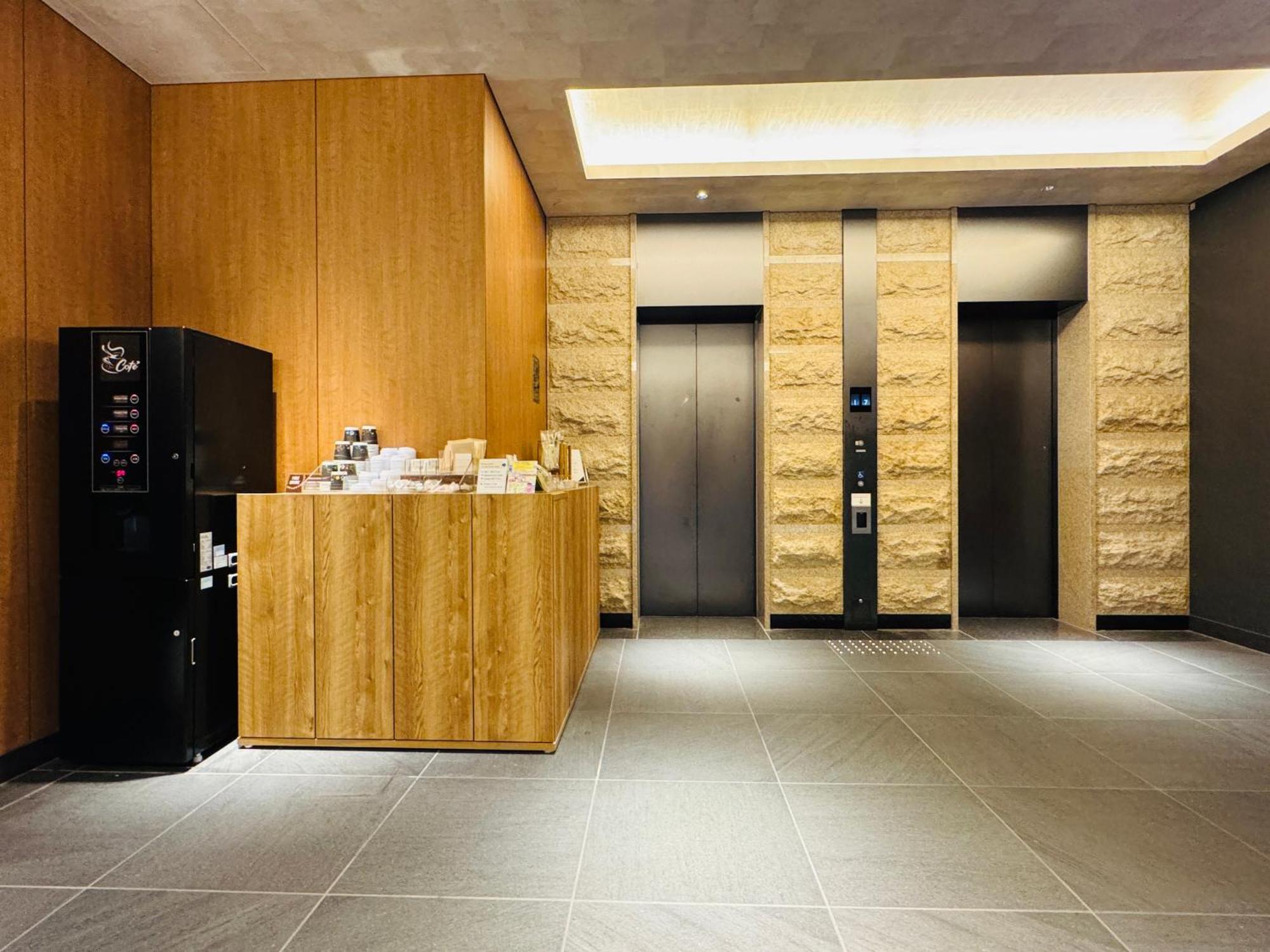 京都乌丸御池静铁普瑞兹欧酒店 3* 京都