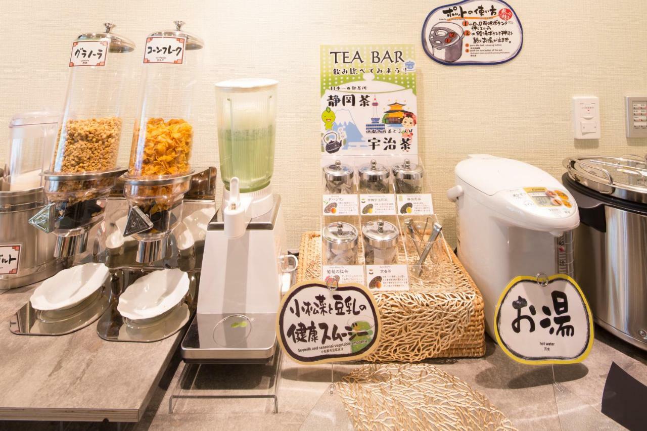京都乌丸御池静铁普瑞兹欧酒店 酒店 3*